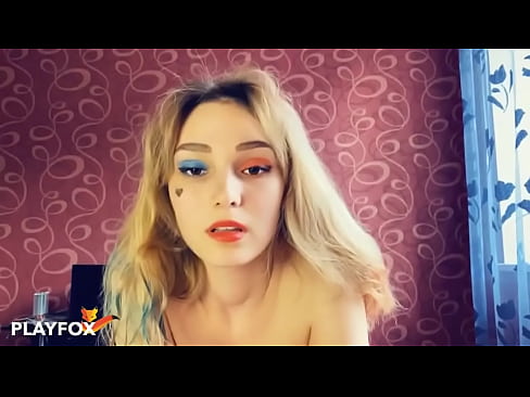 ❤️ Magiški virtualios realybės akiniai suteikė man sekso su Harley Quinn ️❌ Dulkinimo video prie lt.pornhills-com.ru ❌️