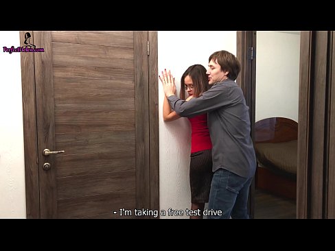 ❤️ Seksuali nekilnojamojo turto brokerė jausmingai čiulpia savo putę ir dulkinasi parduodama savo butą - Krempai ️❌ Dulkinimo video prie lt.pornhills-com.ru ❌️