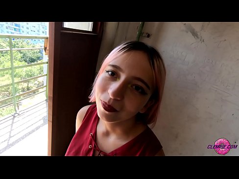 ❤️ Studentė jausmingai čiulpia nepažįstamąjį užmiestyje - sperma ant jo veido ️❌ Dulkinimo video prie lt.pornhills-com.ru ❌️